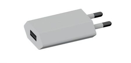 USB Plug personnalis